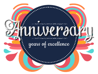 Happy Anniversary Gift Card - Happy Nails Salon In Feather Sound