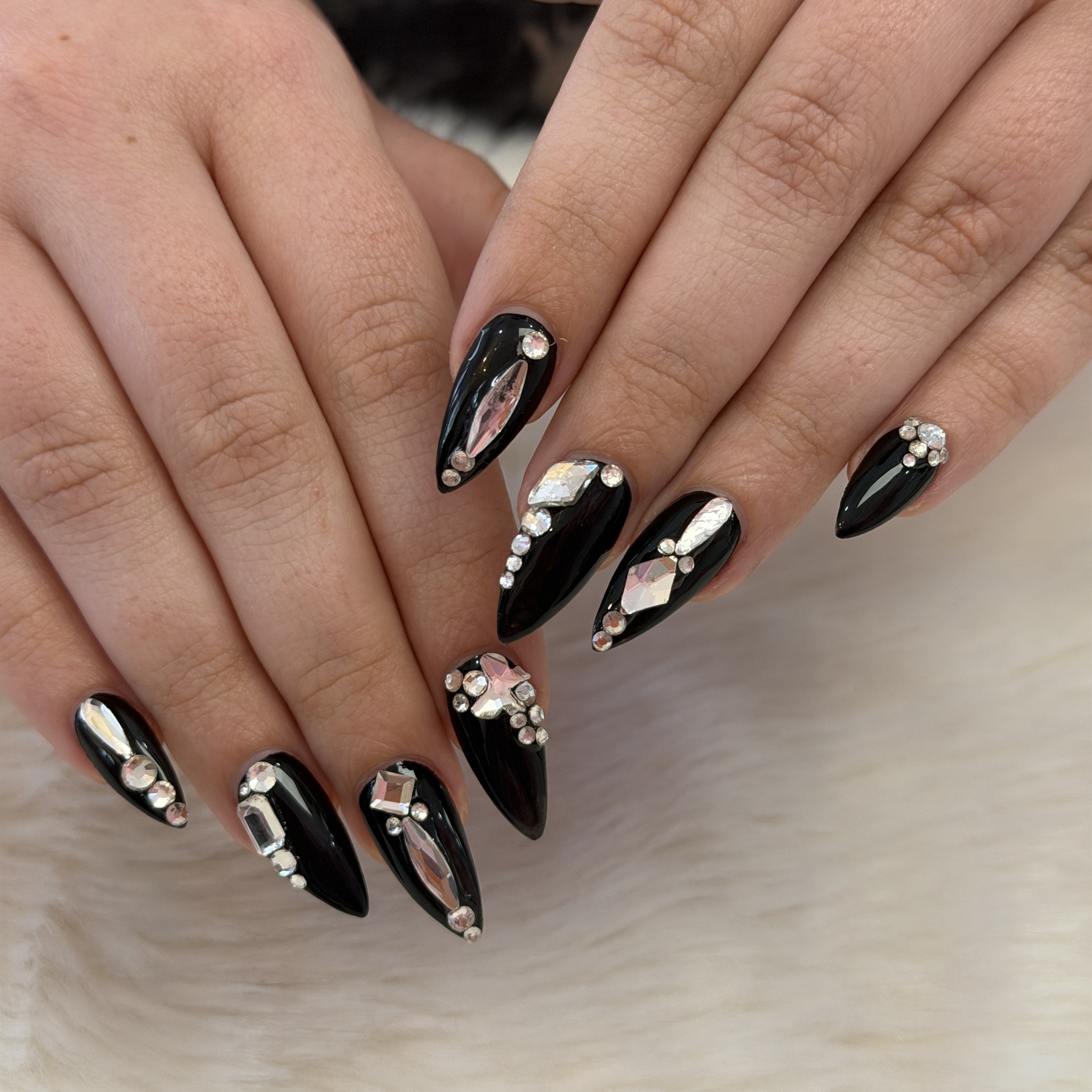 Manicure and Pedicure Explained: What They Are and Why You Need Both