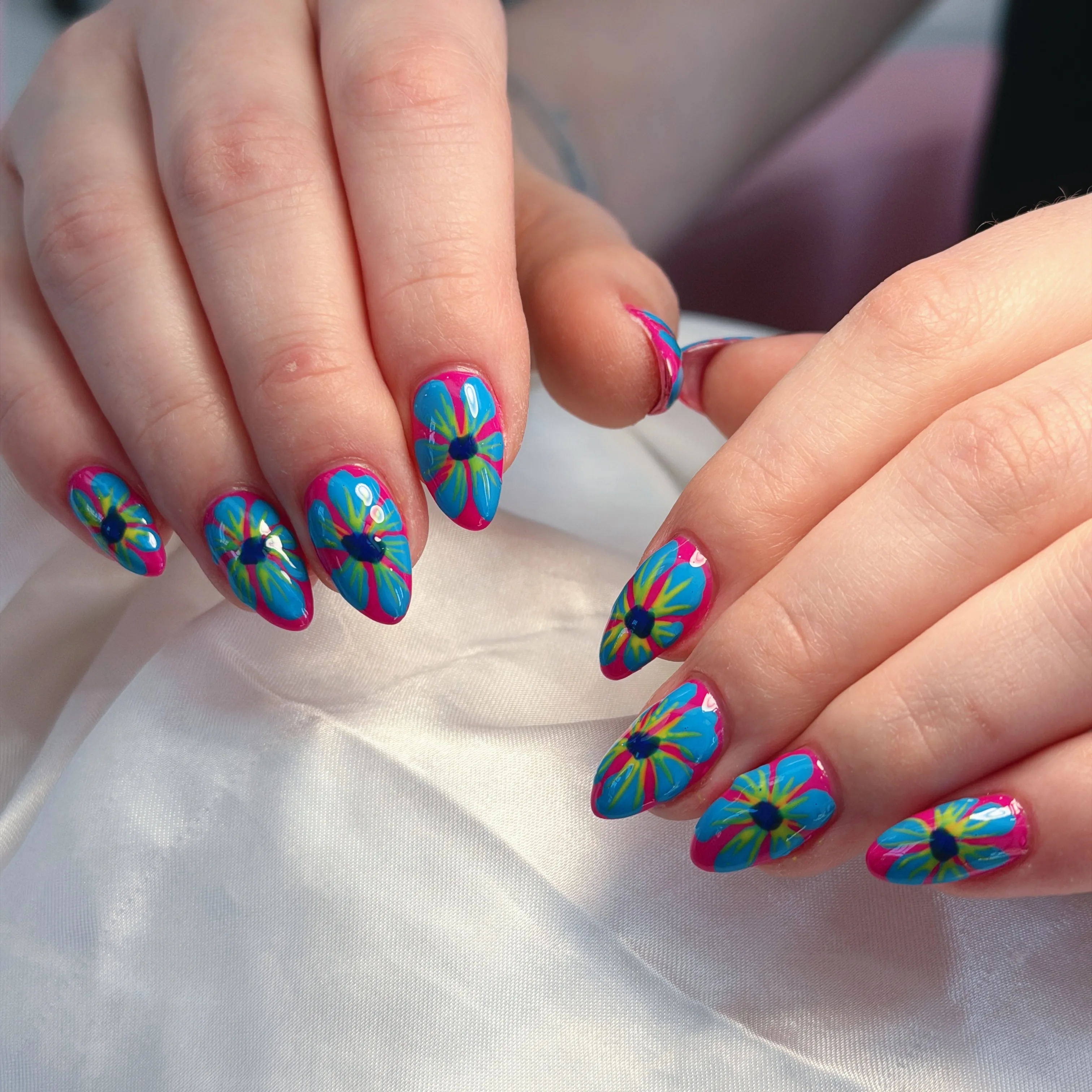 Nail Art 101: Trends, Ideas and How to Make Them Last