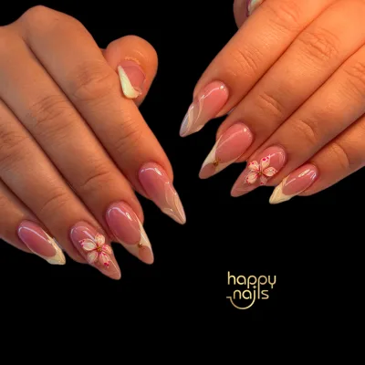 Nail art
