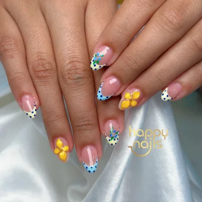 Summer Nails
