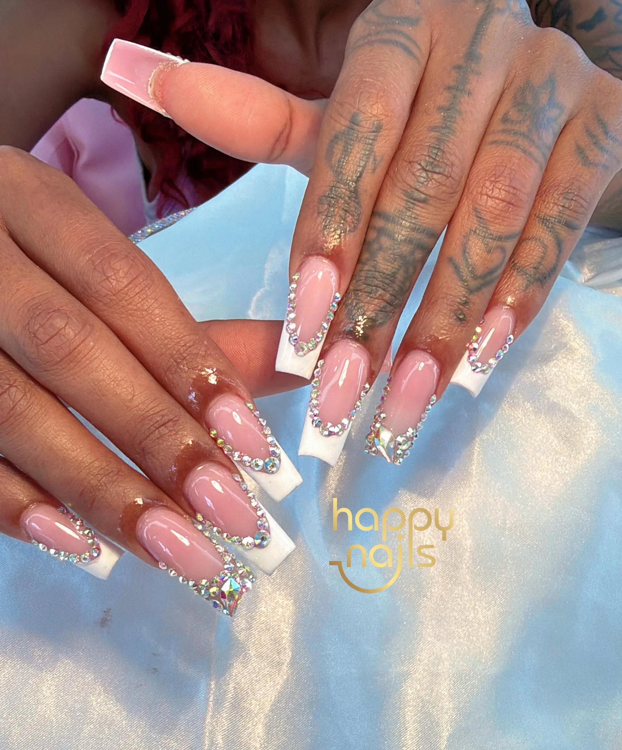 What Is Gel Color? The Benefits of a Gel Manicure
