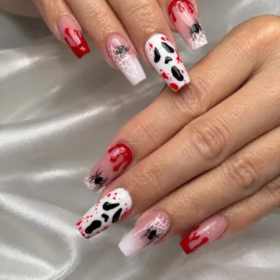 Nail art