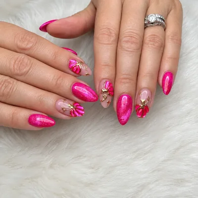 For the girls who love Halloween, not horror 💗🎃