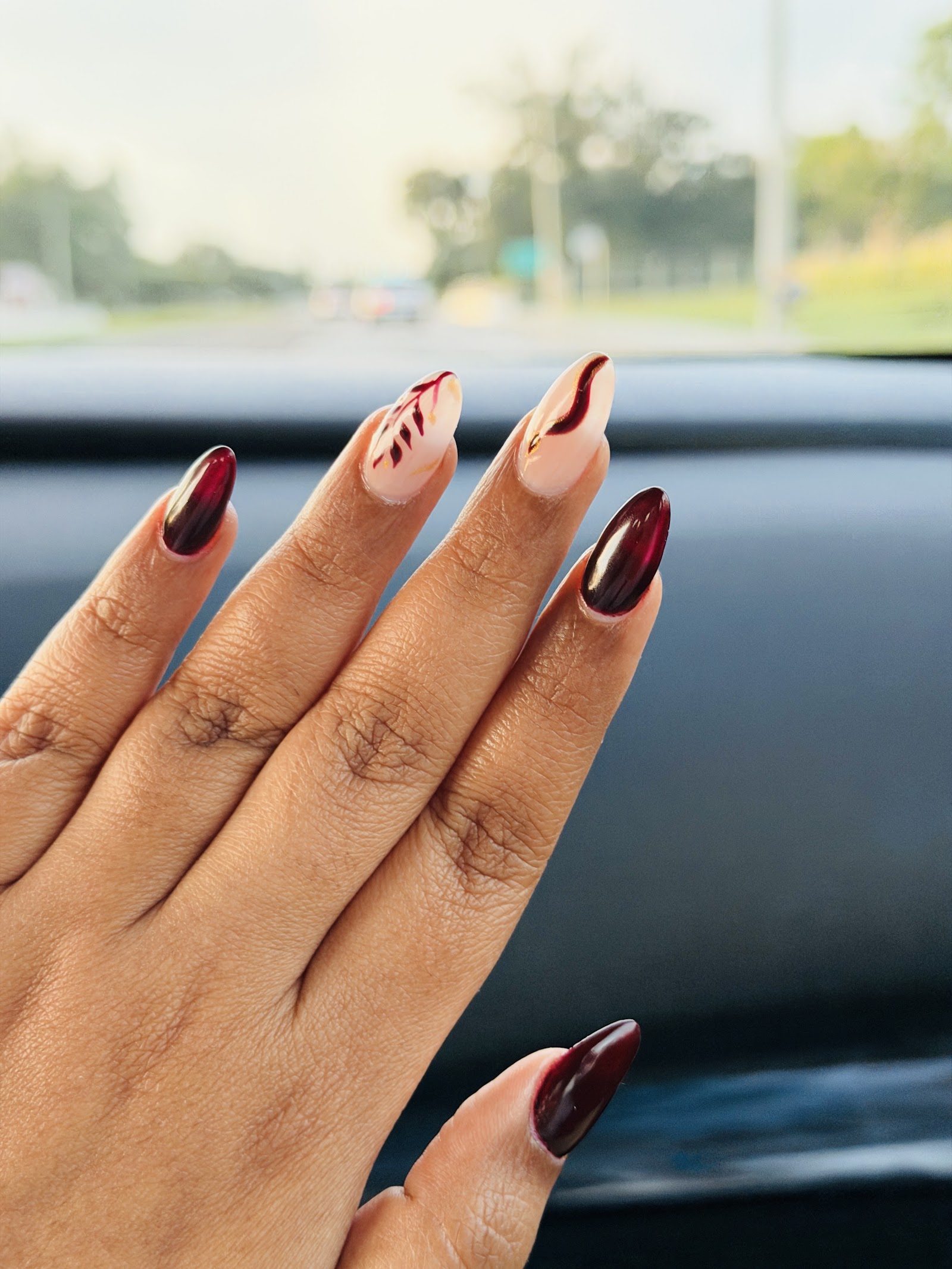 Gel X vs. Acrylic: Which Nail Extension Should You Get?
