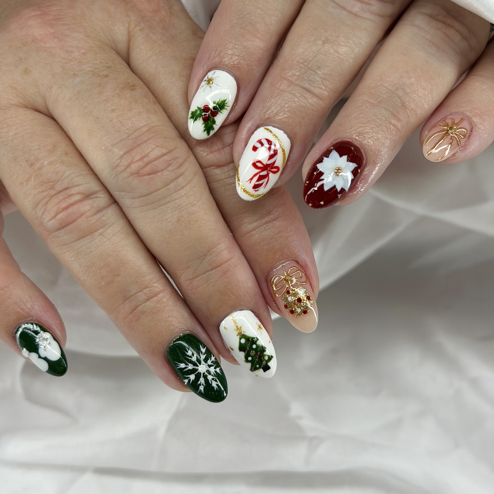 How Much Do Acrylic Nails Cost in Clearwater, FL?