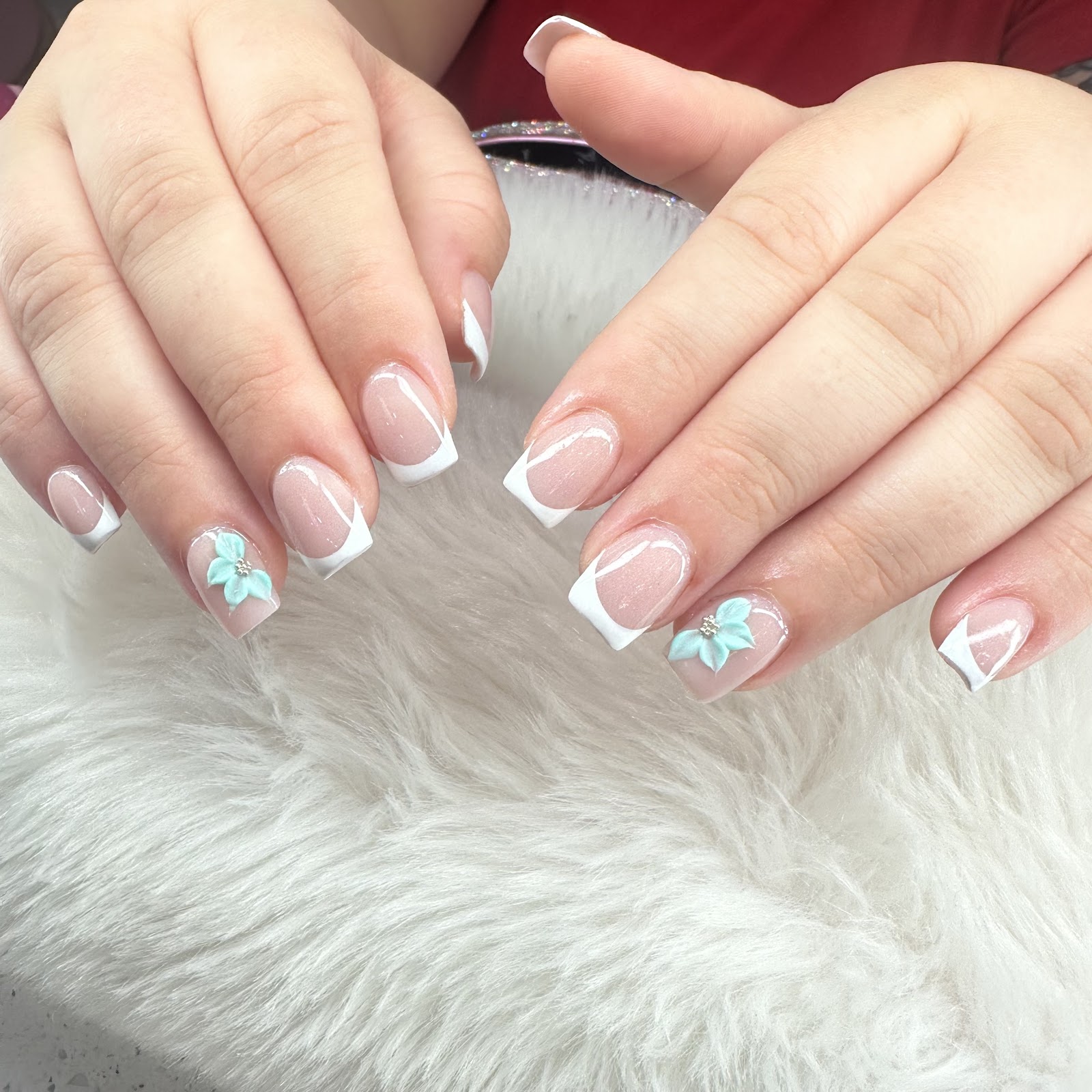 Best Wedding Nail Services in Clearwater, Florida